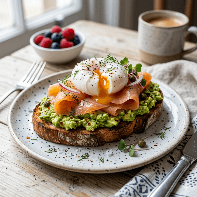 Brunch club