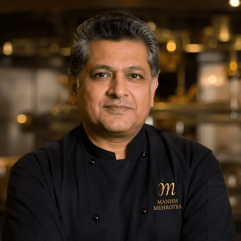 Manish Mehrotra