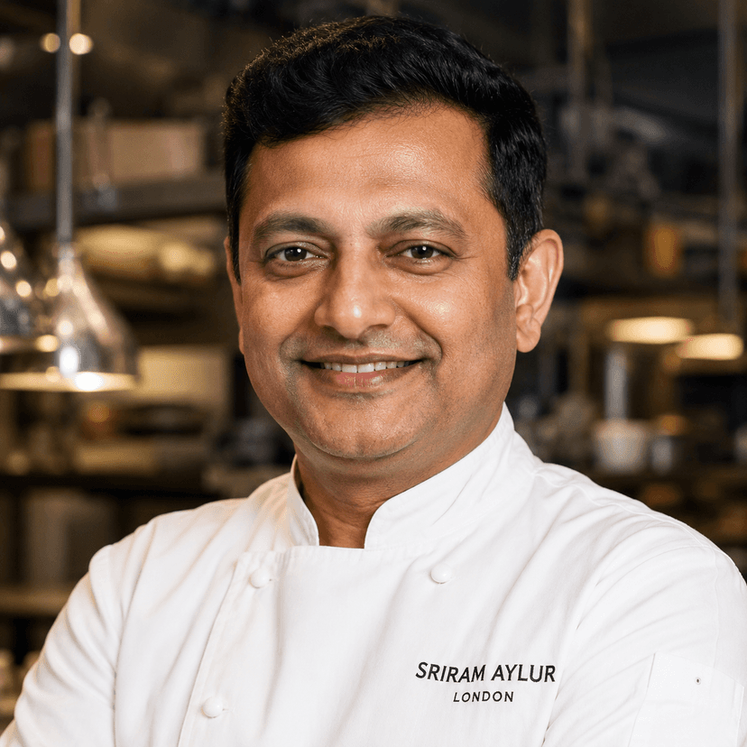 Sriram Aylur