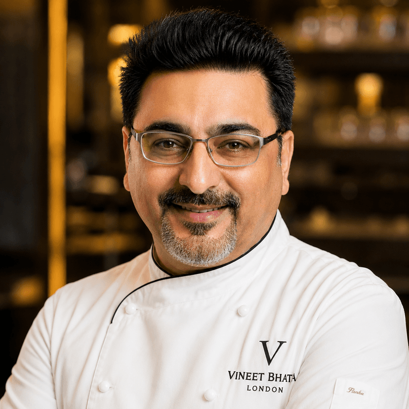 Vineet Bhaita